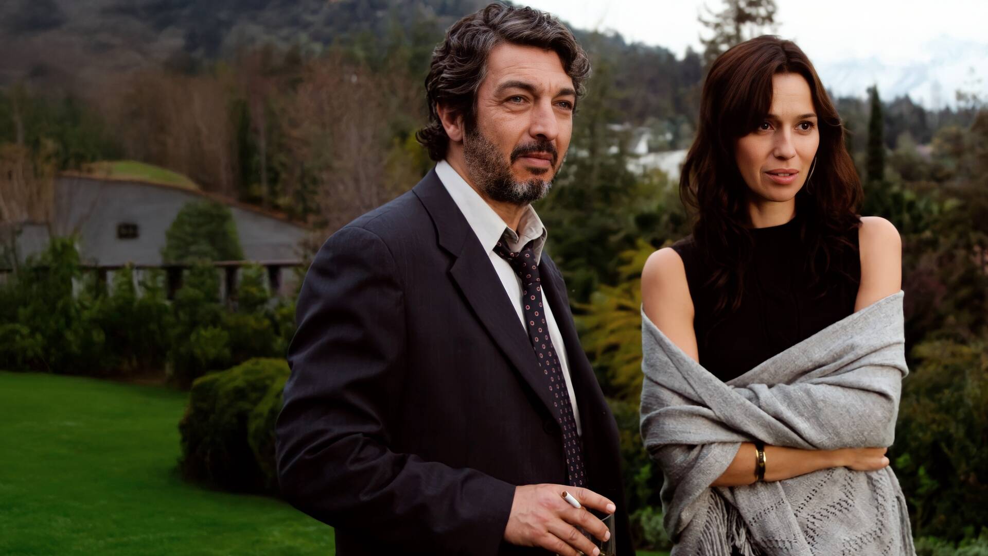 El baile de la Victoria