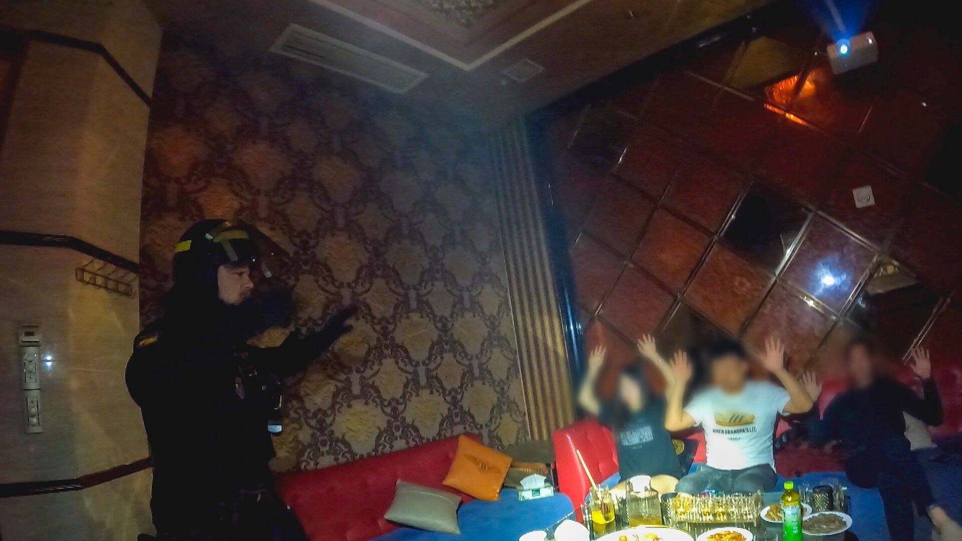 091: Alerta... (T9): Ep.1 