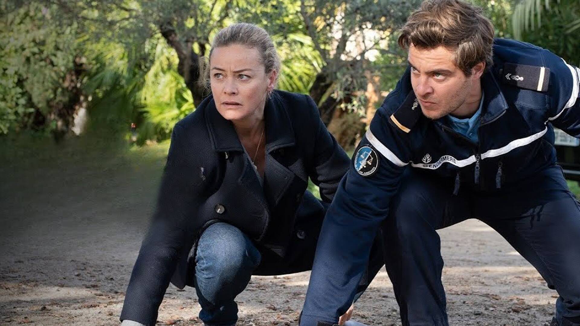 Asesinato en la Balagne