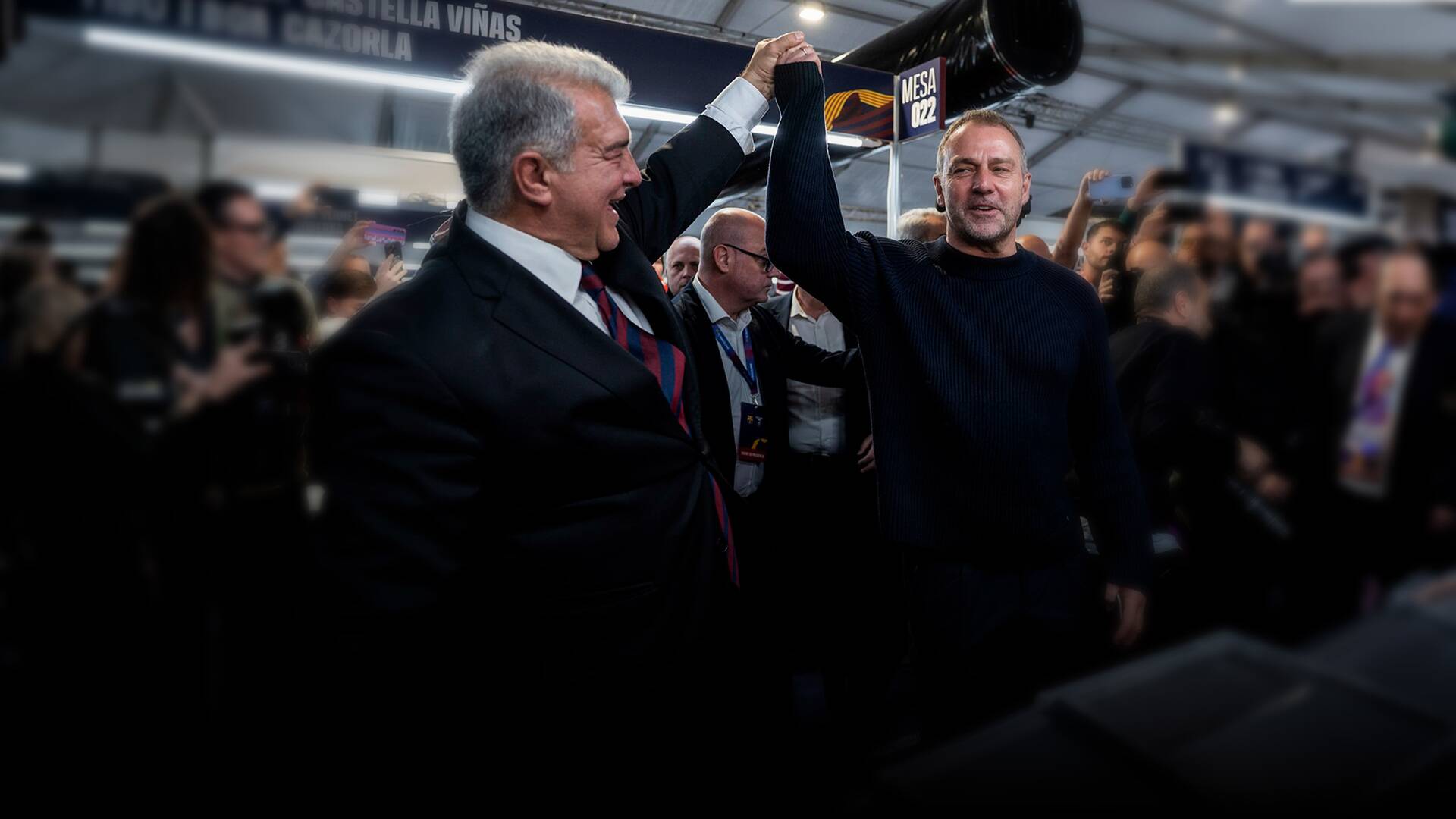 El día después (25/26): Ep.27