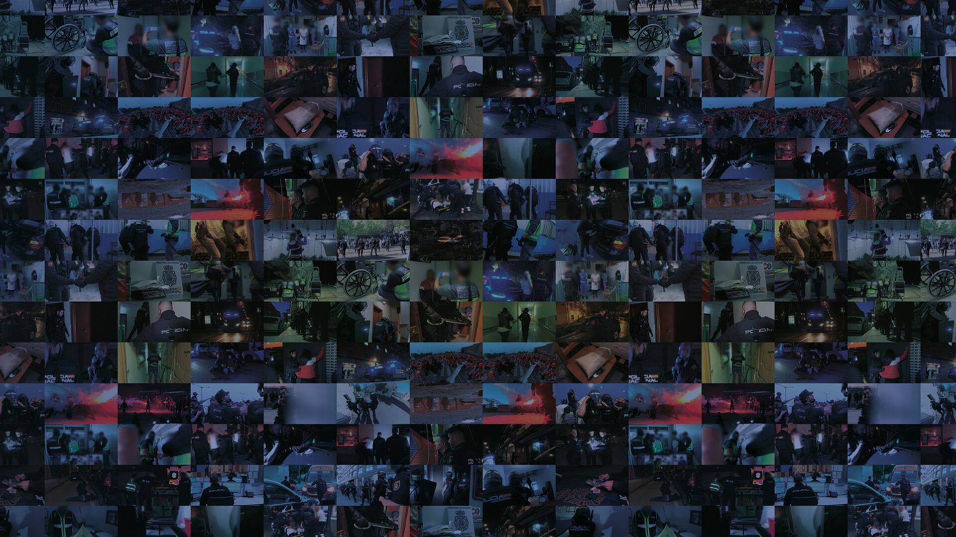 091: alerta policía: Ep.2