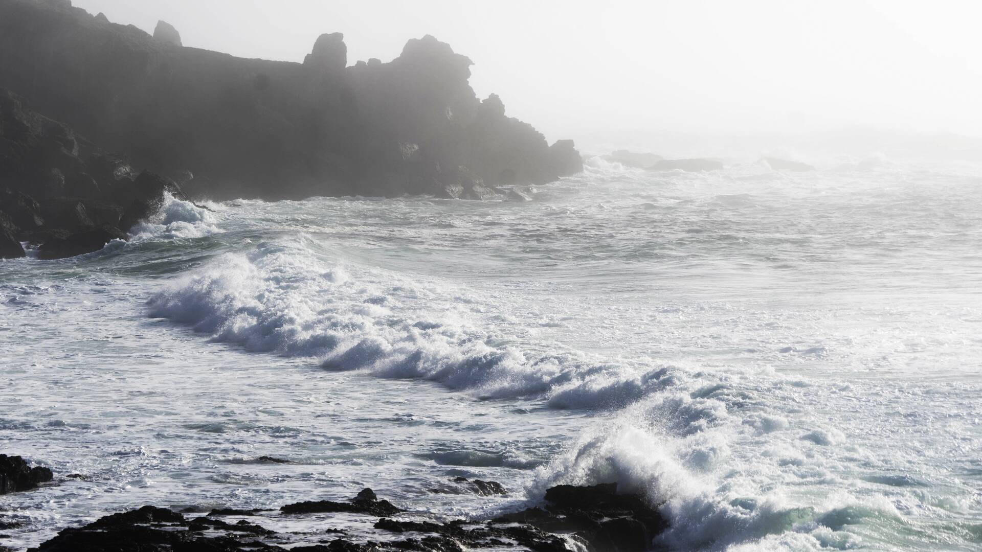 Las reglas del mar