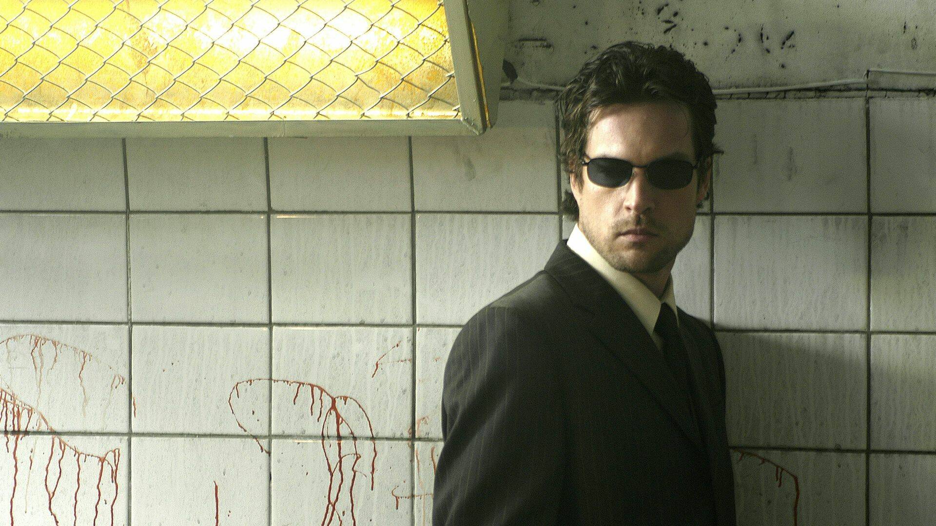 Ángeles y demonios 4: Revelación