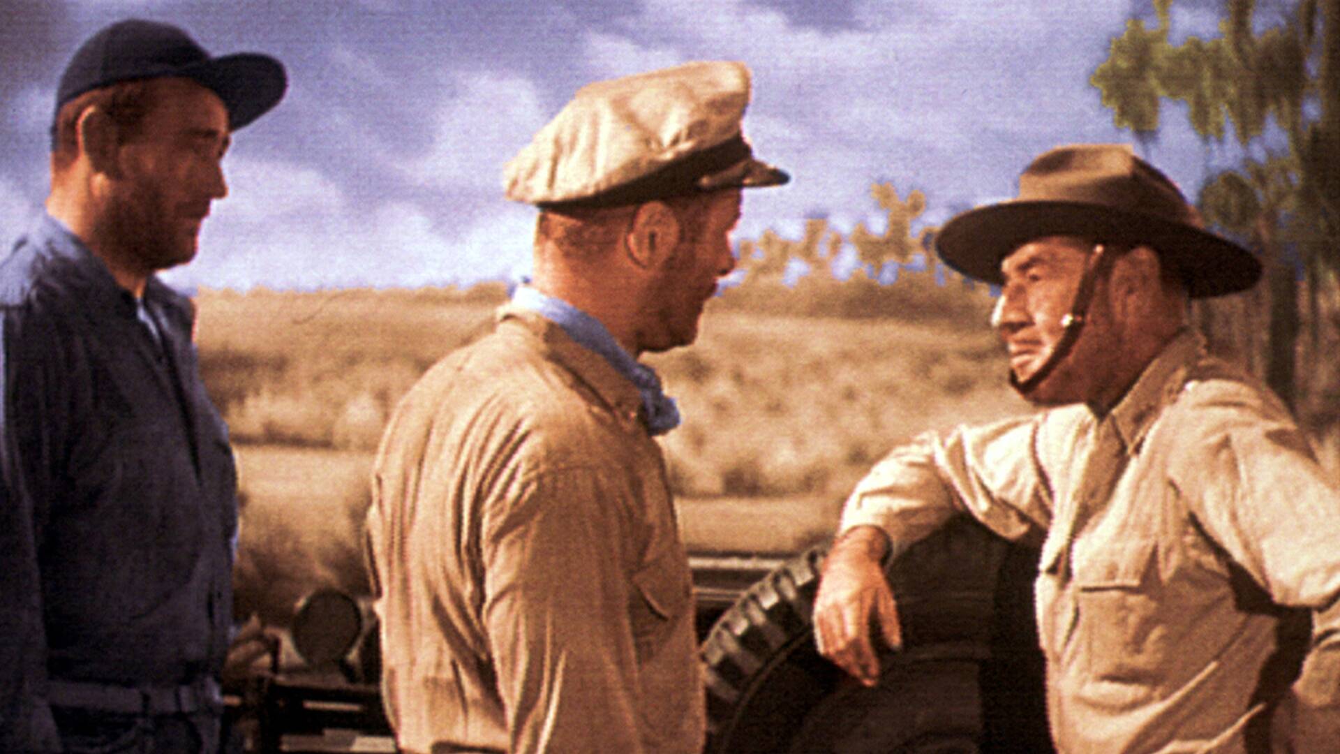 No eran imprescindibles