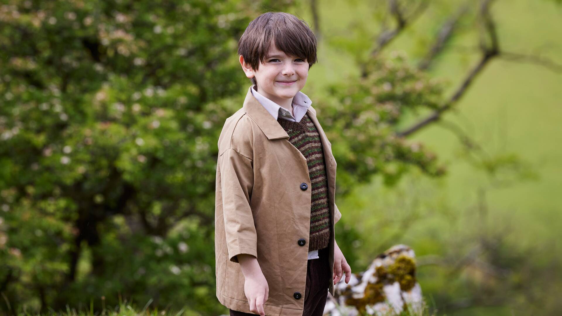 Todas las... (T6): Ep.2 Perro viejo, trucos nuevos