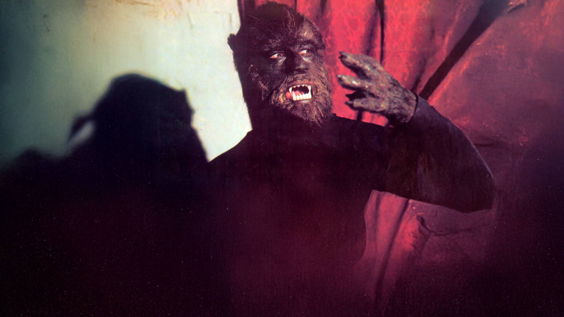 El retorno de Walpurgis