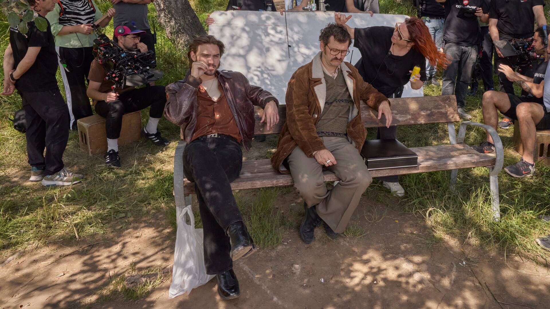 Por cien millones (Extras)