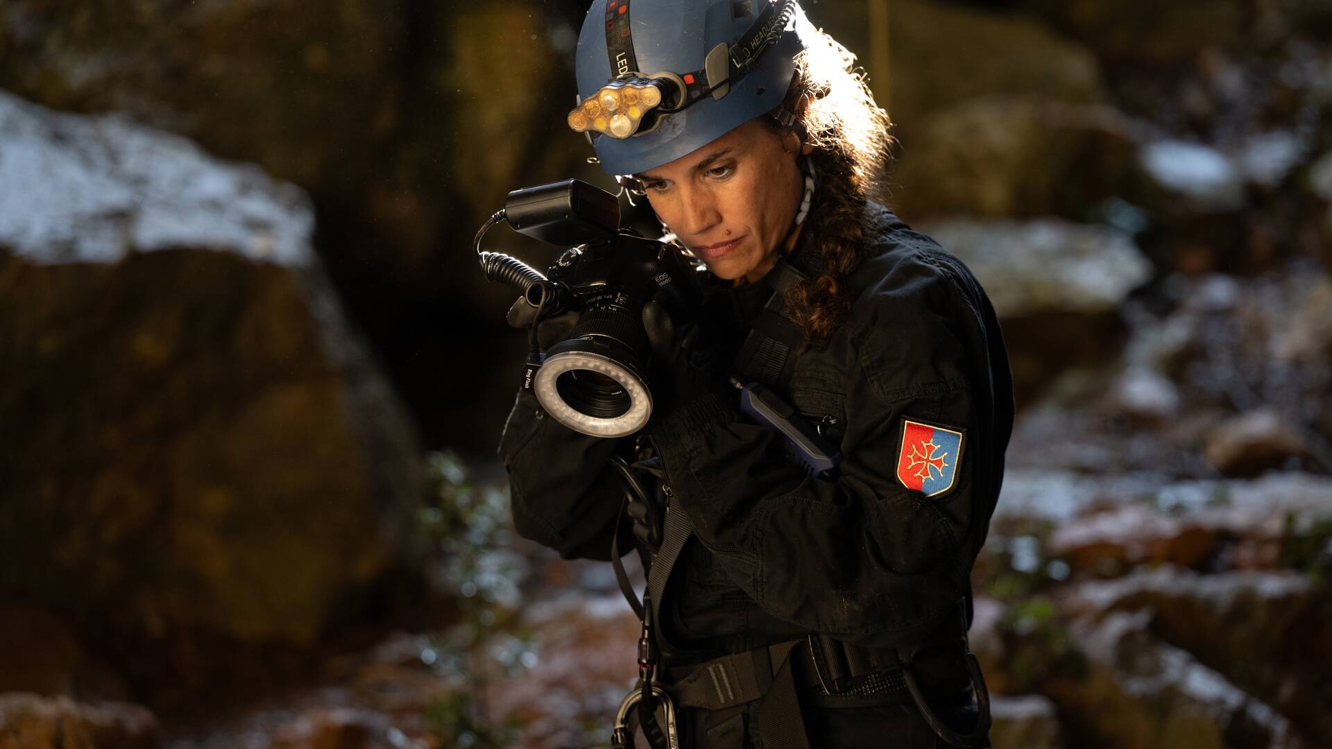 Asesinato en cataluña