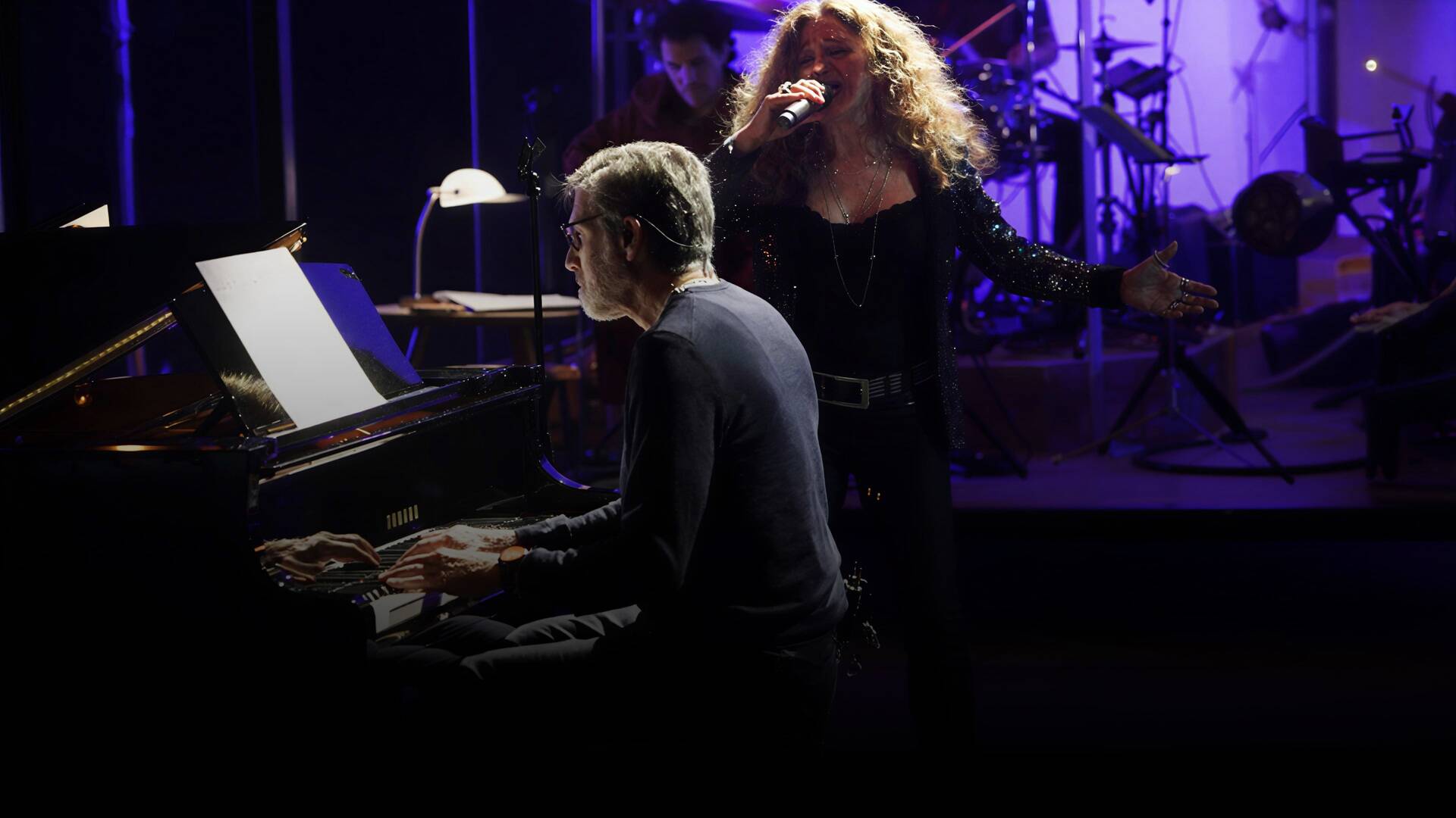 B.S.O. con Emilio... (T1): Lolita