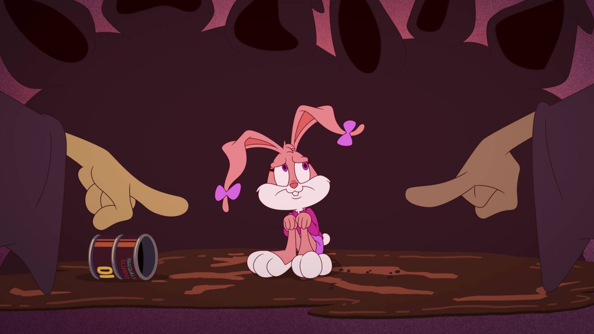 TTiny Toons: Looniversidad (T2)