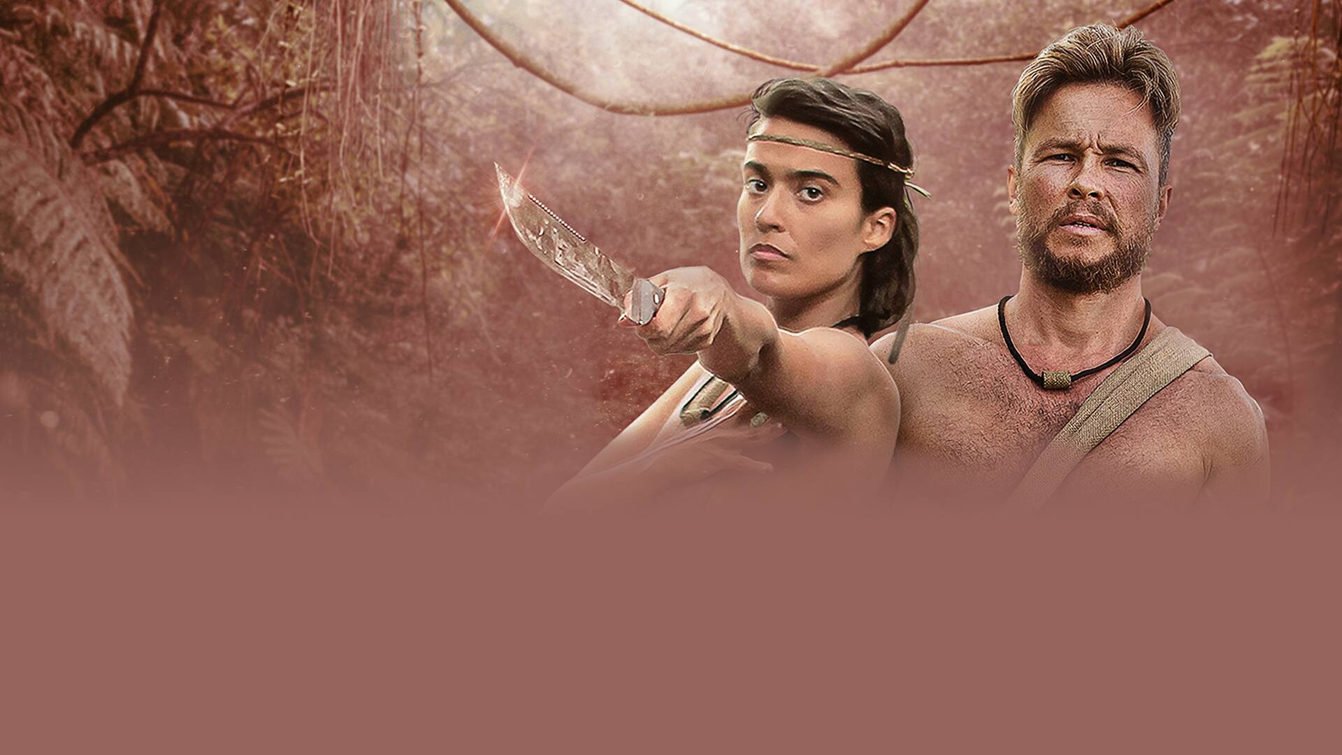 Aventura en pelotas: Brasil (T3)