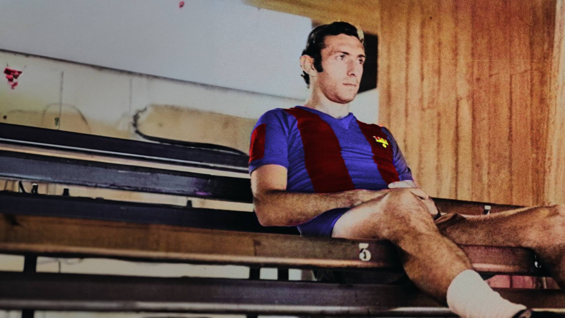 Informe Plus+. Ahora Quini