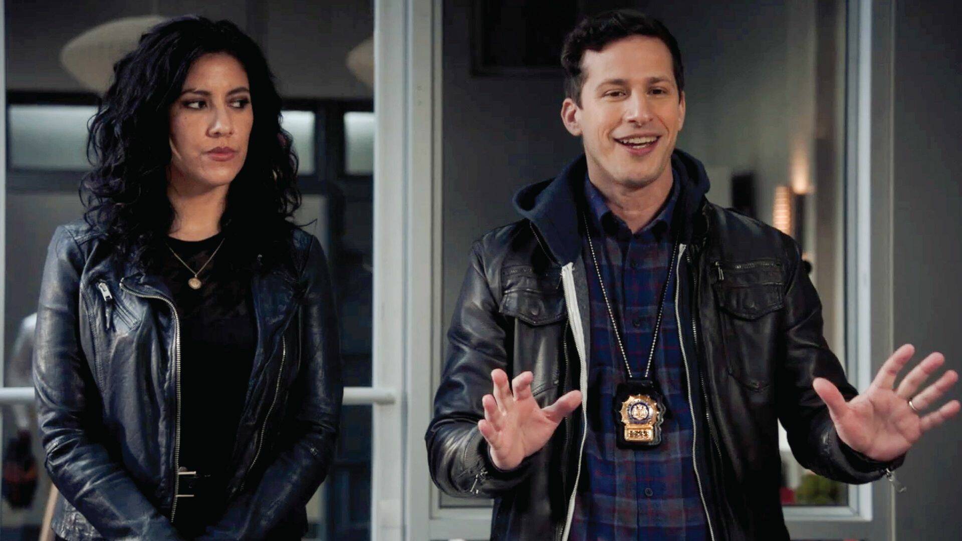 Brooklyn Nine-Nine (T8): Ep.4 Equilibrio
