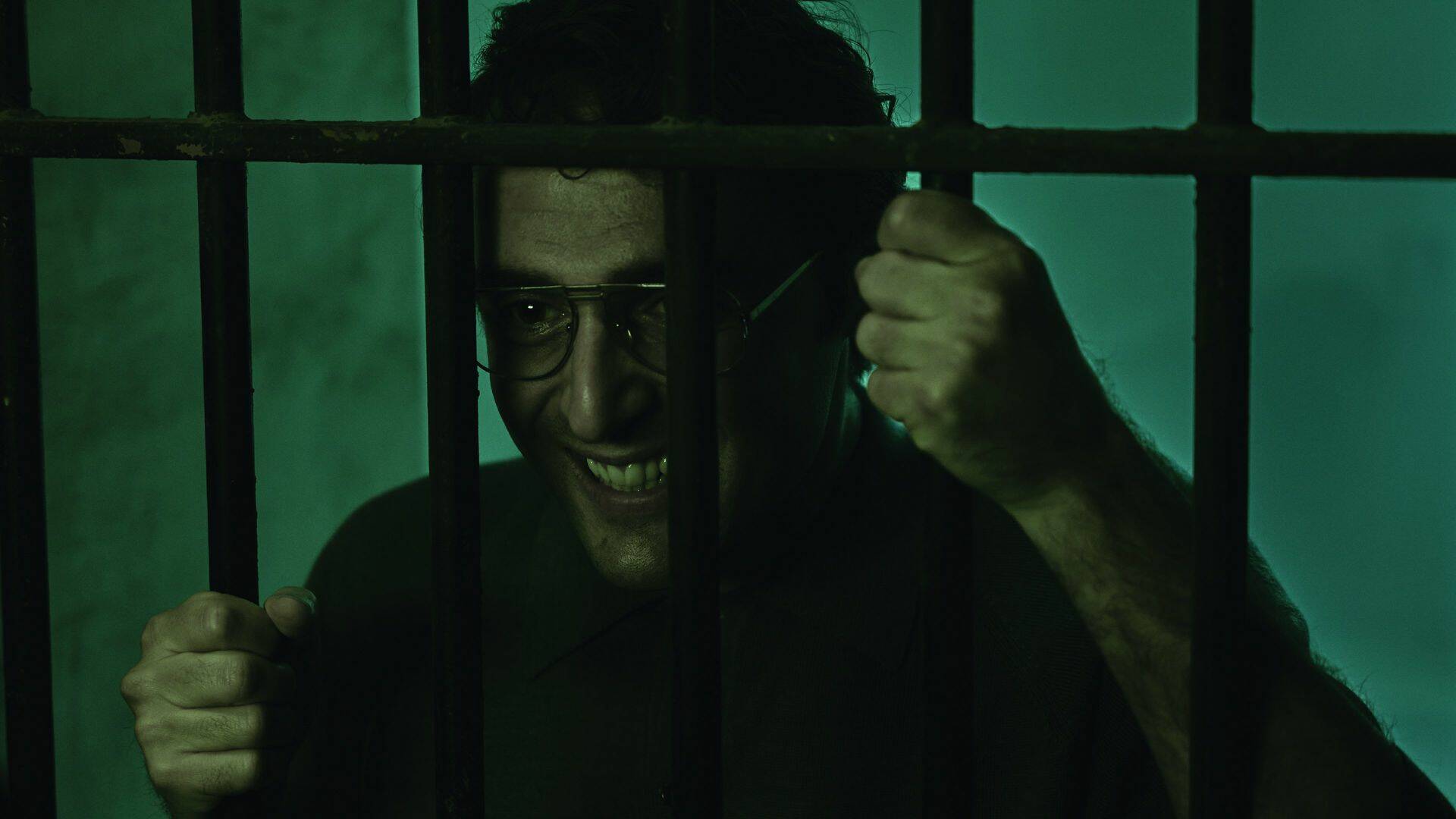 Gomorrah: The Origins (T1): Ep.4 