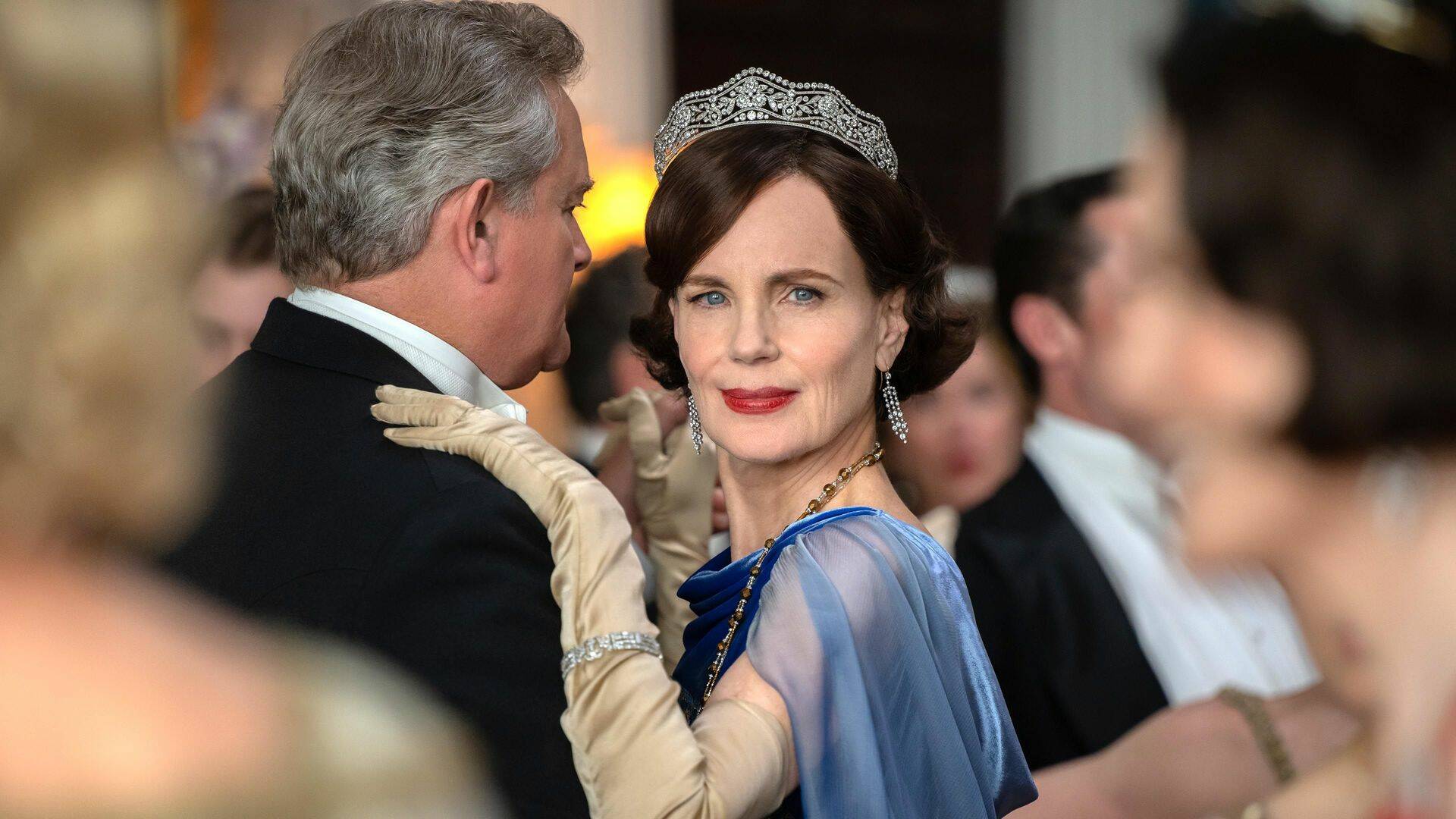 Downton Abbey: El gran final