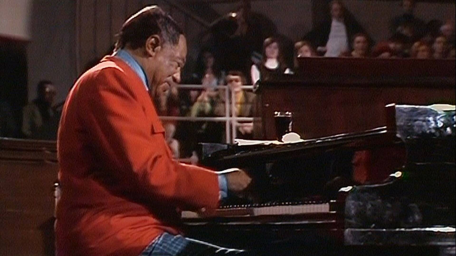 Duke Elllington and his famous Orchestra - Berliner Jazztage