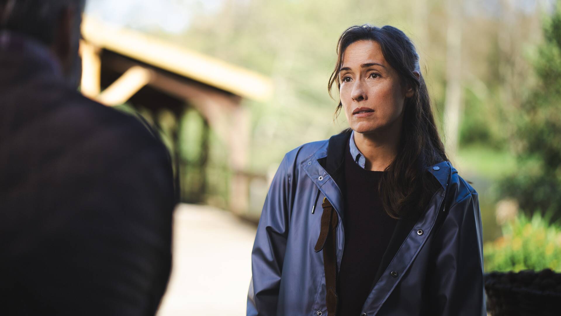 Asesinato en el Perigord Verde