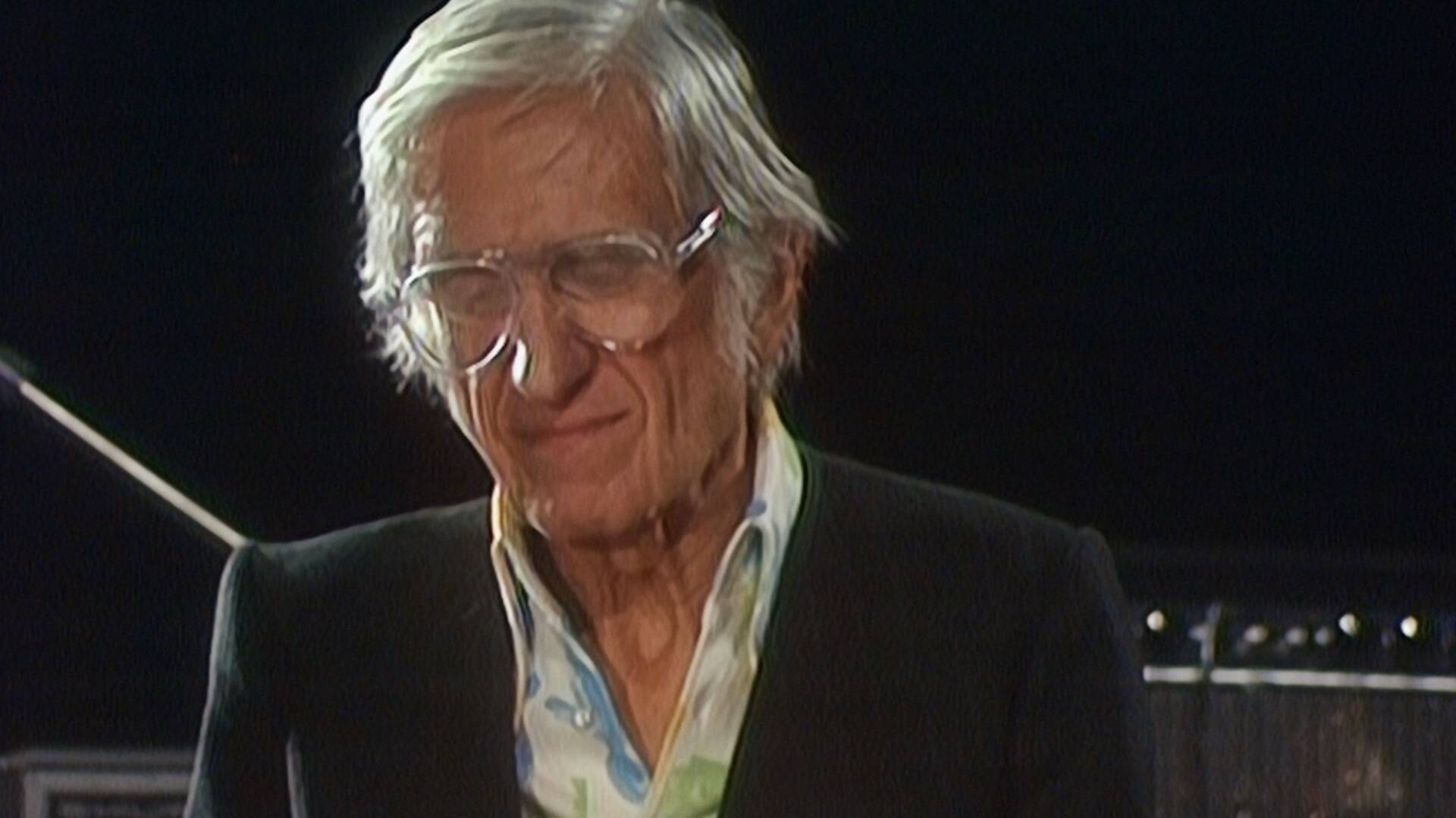 Berliner Jazztage Gil Evans Orchestra & Mccoy Tyner 1976