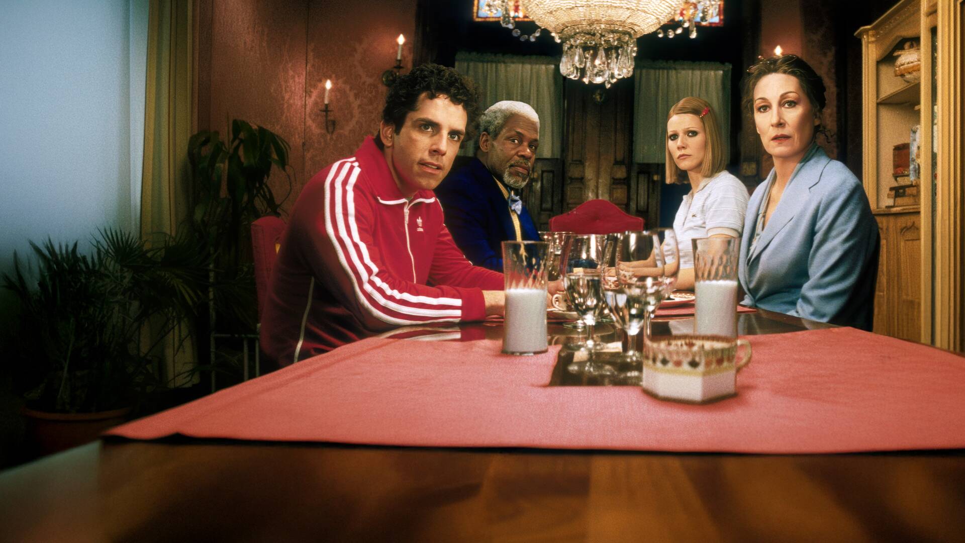 Los Tenenbaums, una familia de genios