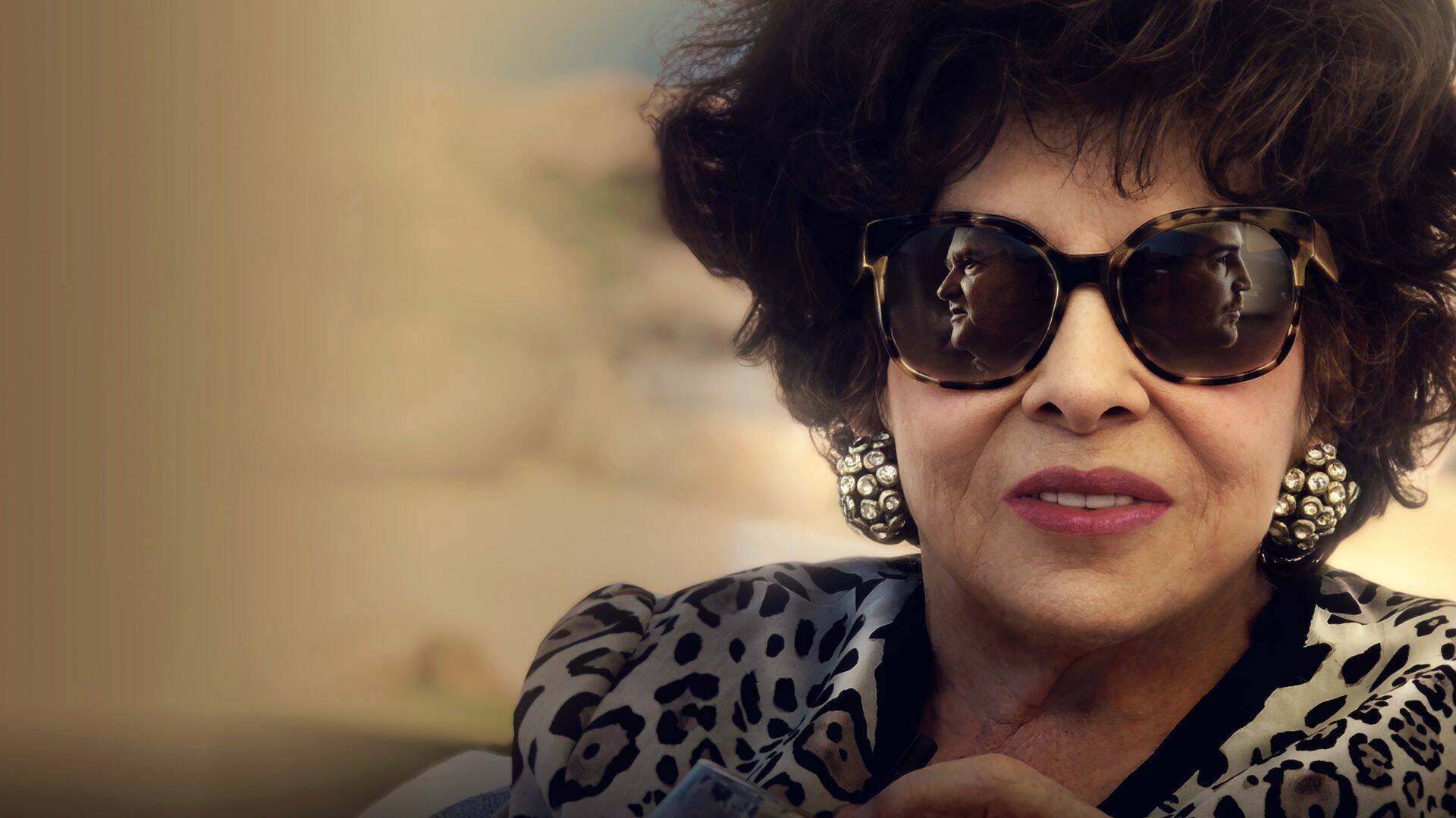 El escándalo Lollobrigida