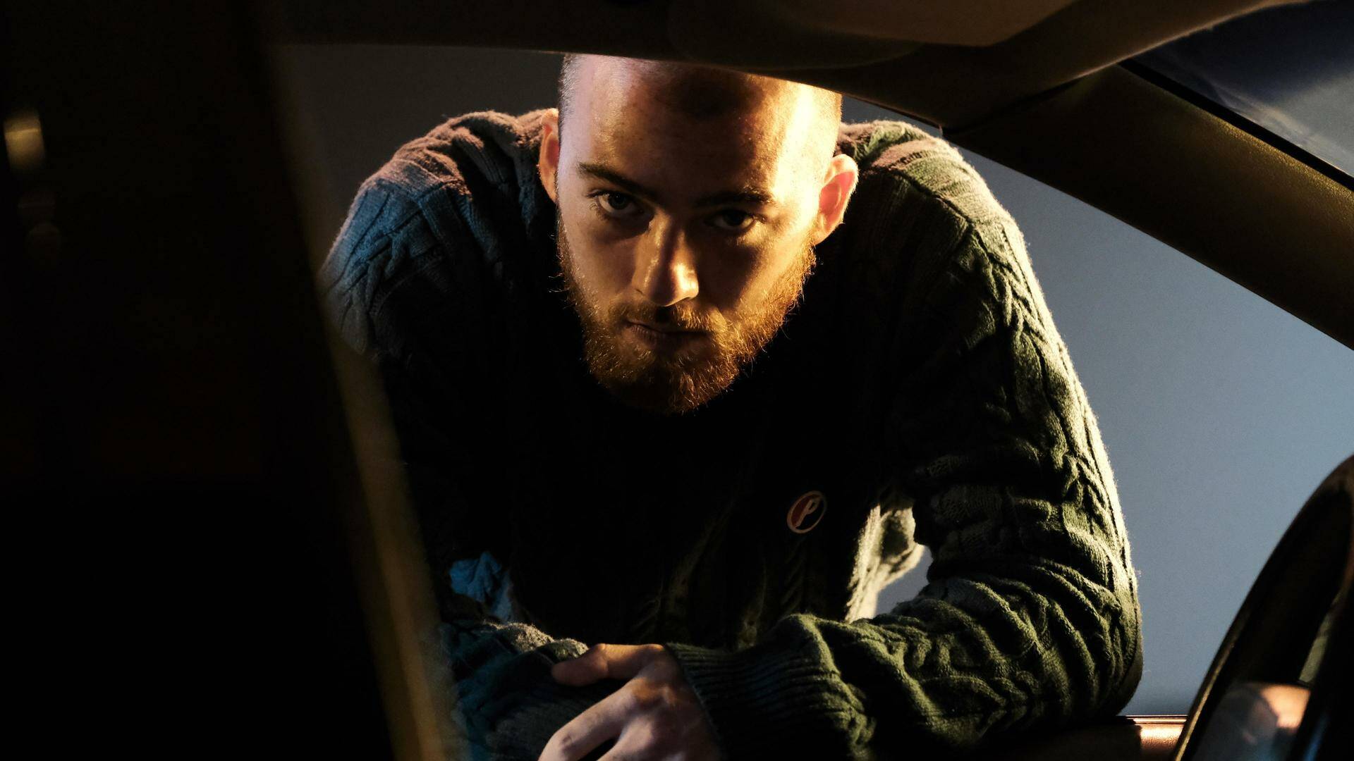 Euphoria (T3): Ep.1 Ándale