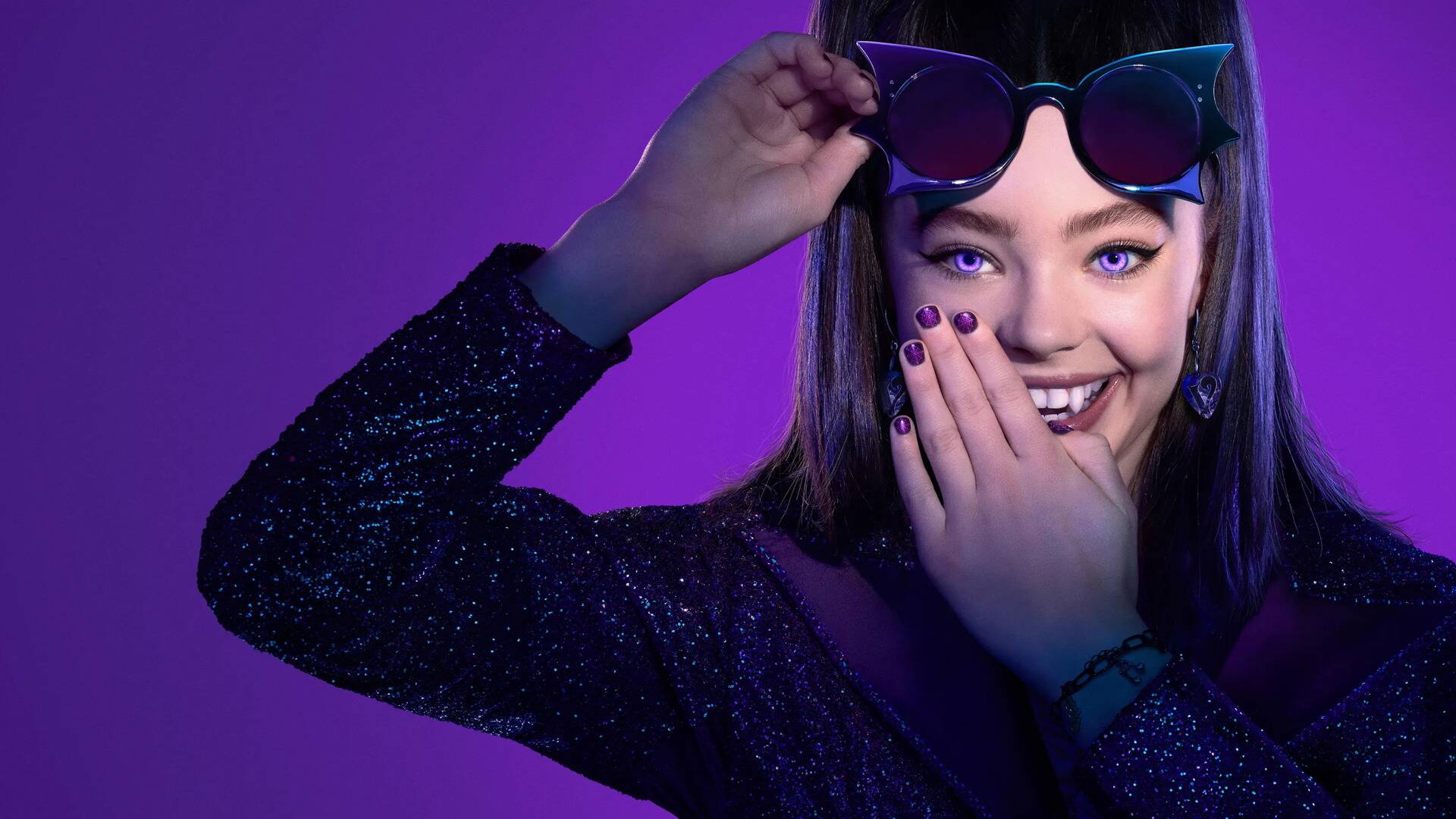 Vampirina: Un insti de Miedo