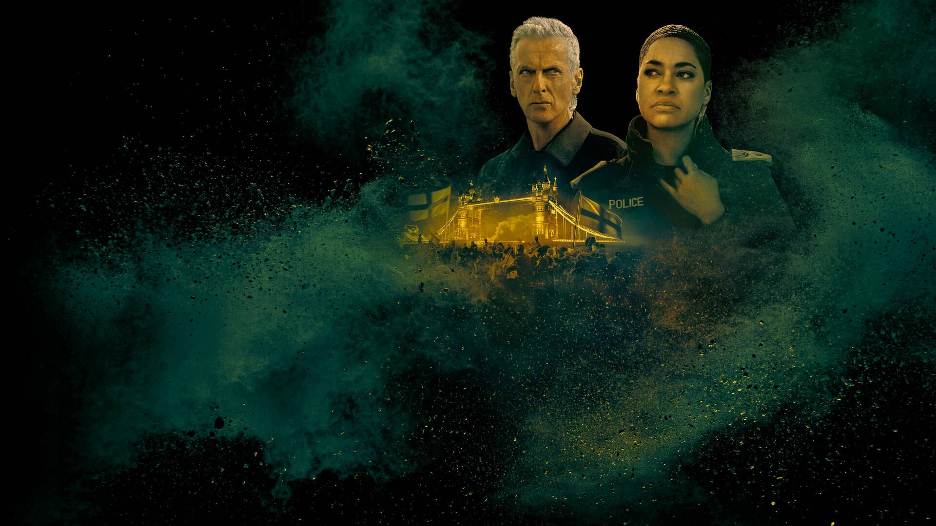 Historial delictivo (T2): Ep.3 Serpientes y escaleras