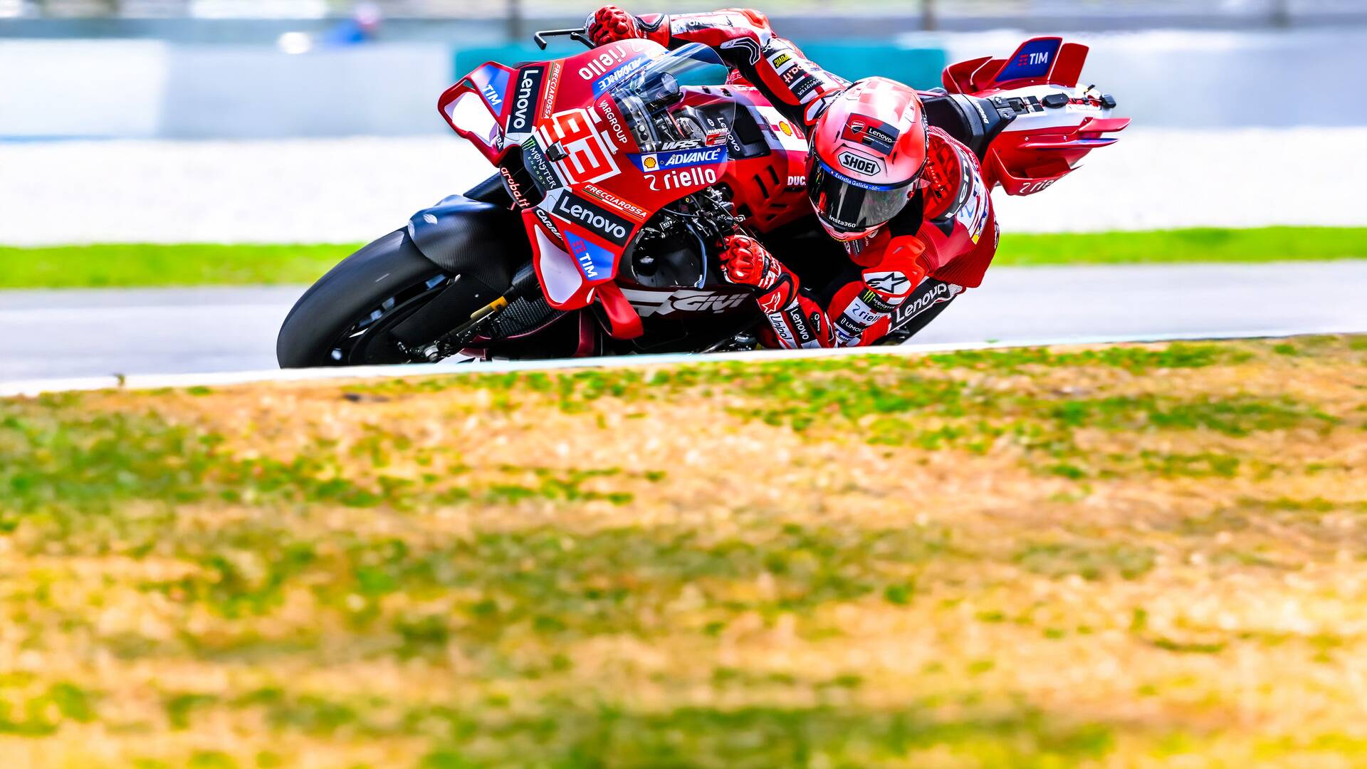 MotoGP - GP de... (2026): Sábado al Sprint