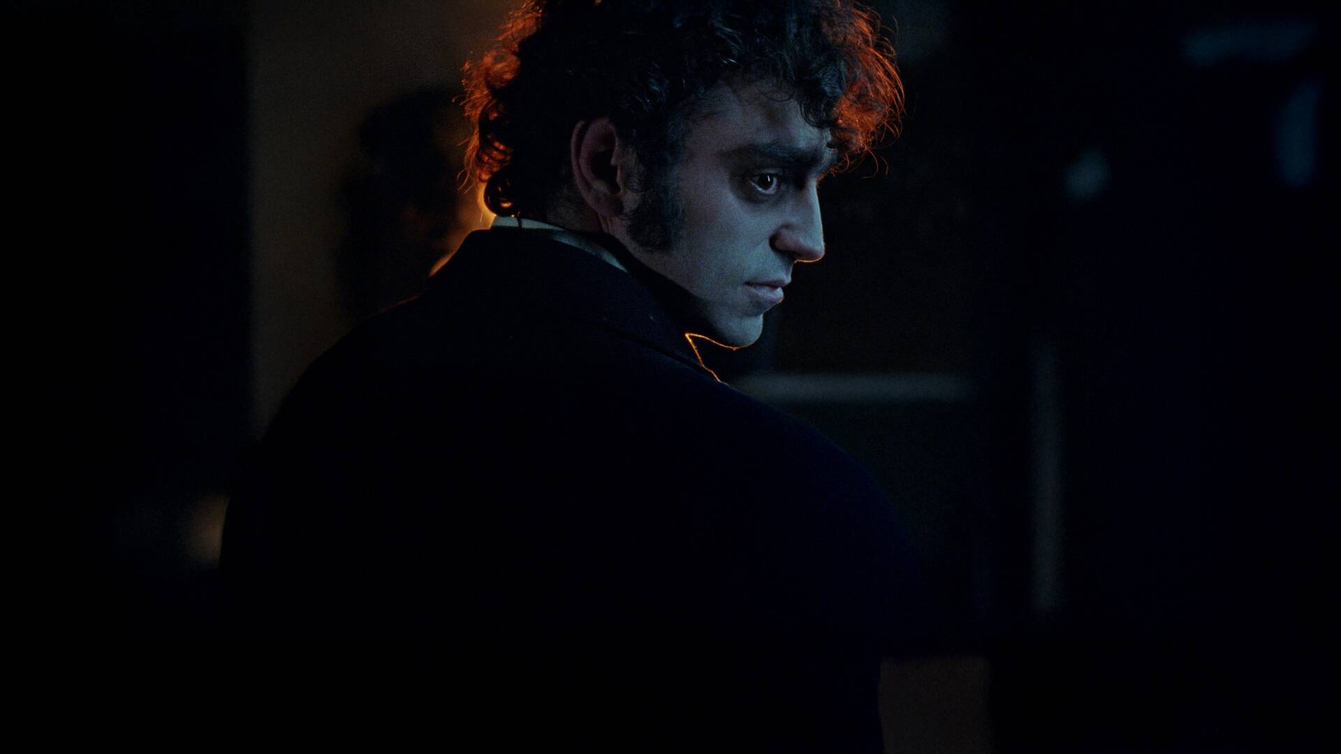 Los murciélagos han abandonado el campanario