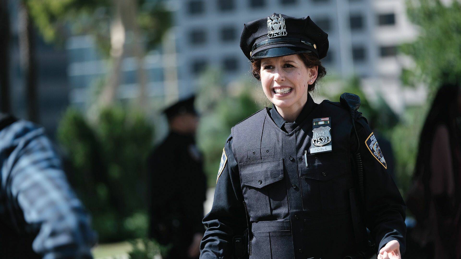 Brooklyn Nine-Nine (T7): Ep.6 Intentando