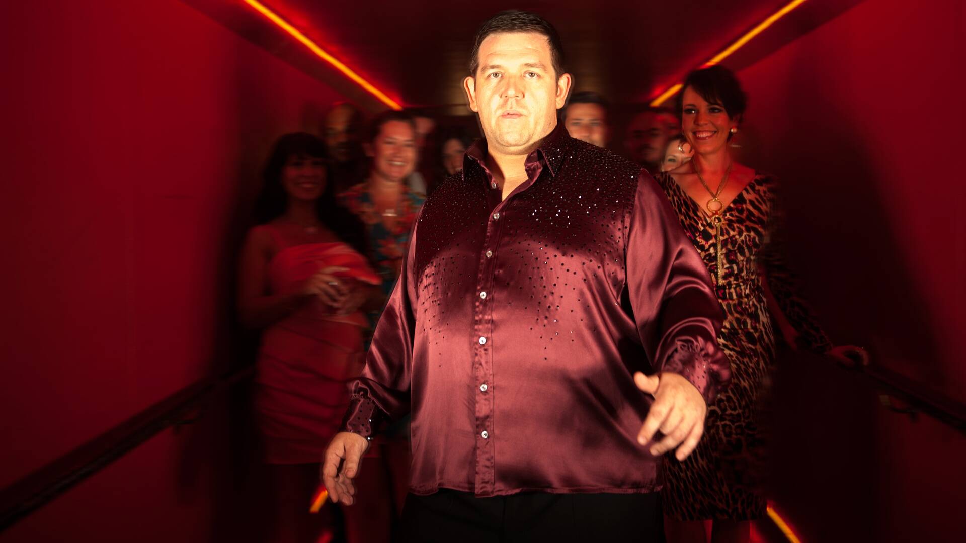 Cuban Fury
