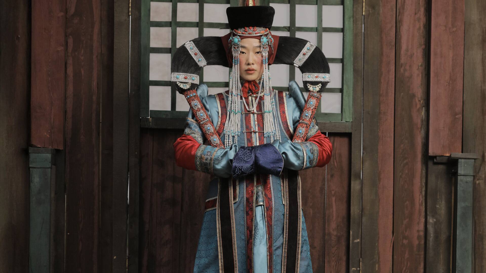 Mongol