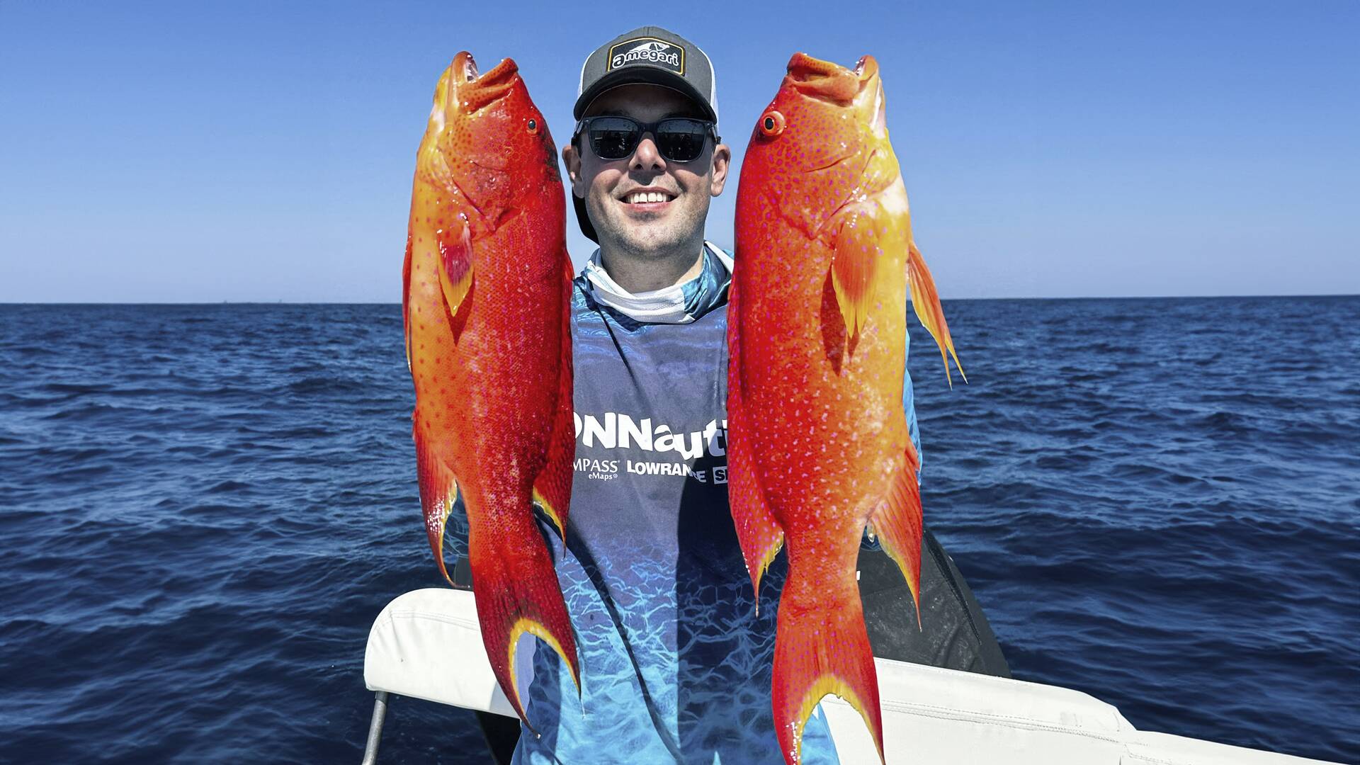 Gallegos en el Mar Rojo