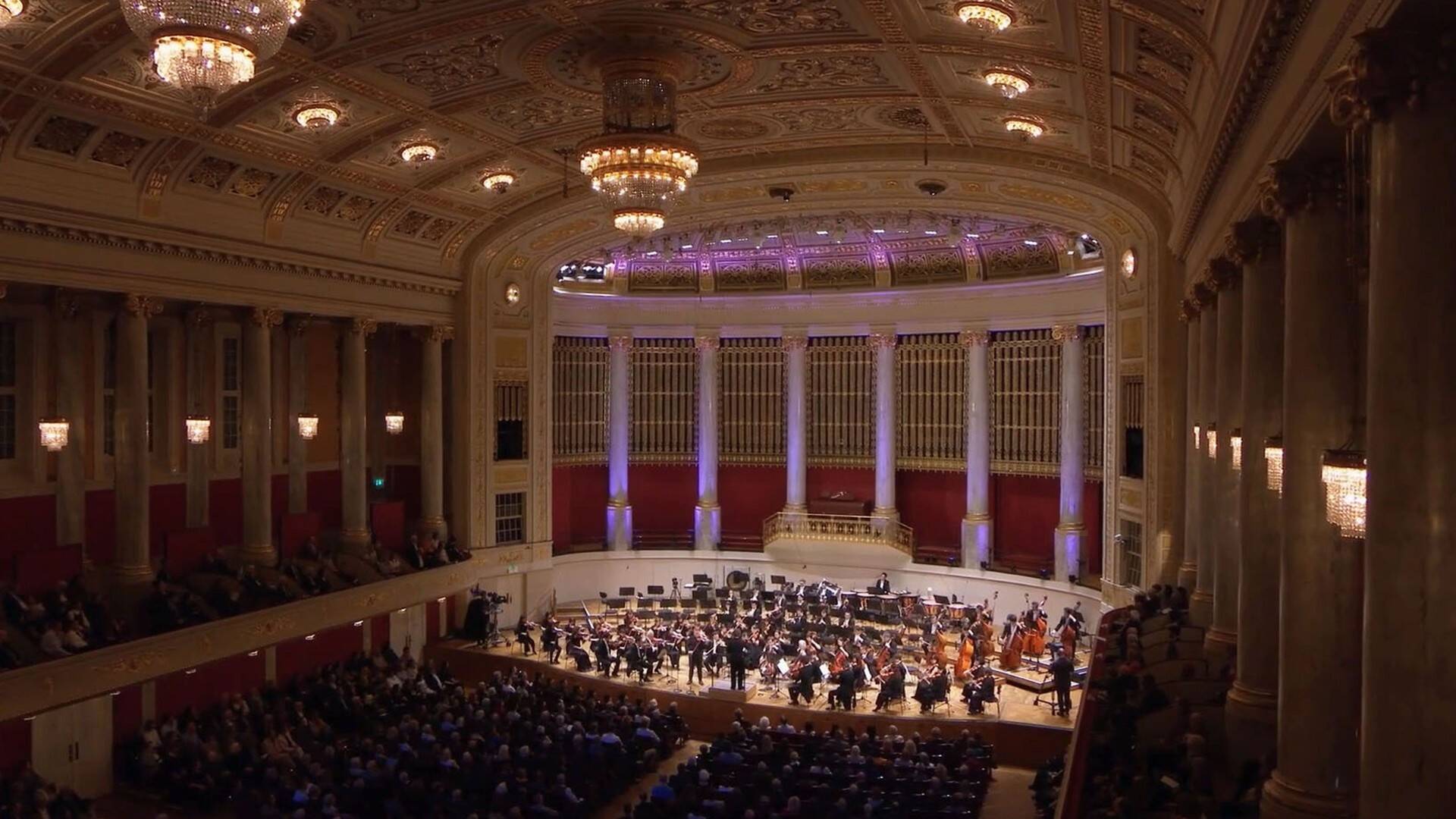 Maxim Vengerov Tokyo Philharmonic Orchestra Myung-Whun Chung: Chaikovski Stravinsky