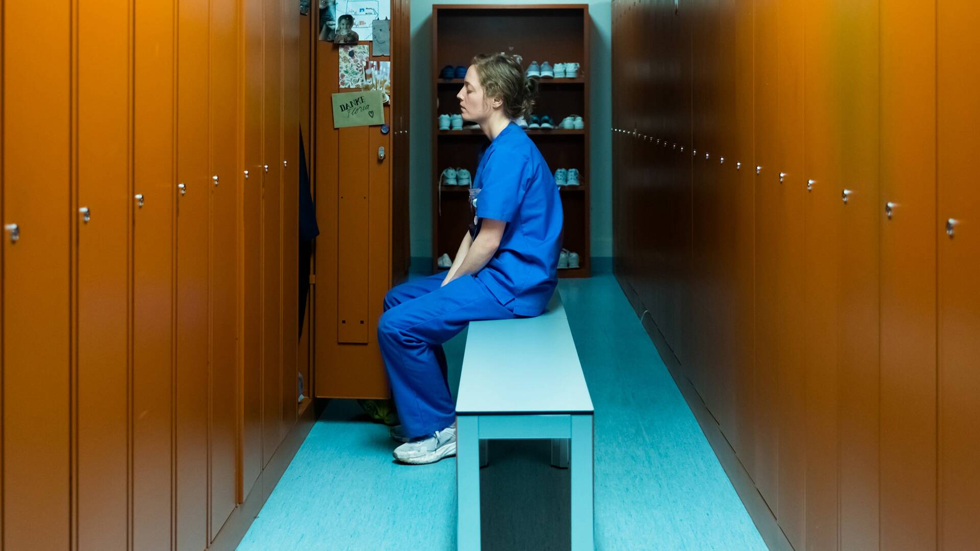 Turno de guardia