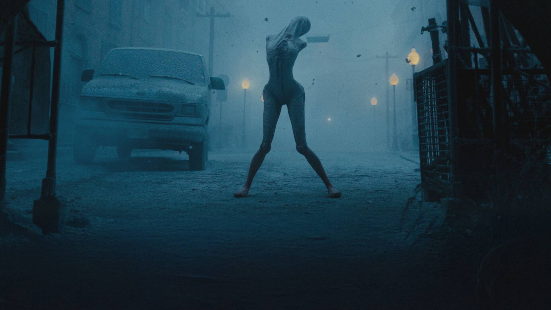 Return to Silent Hill