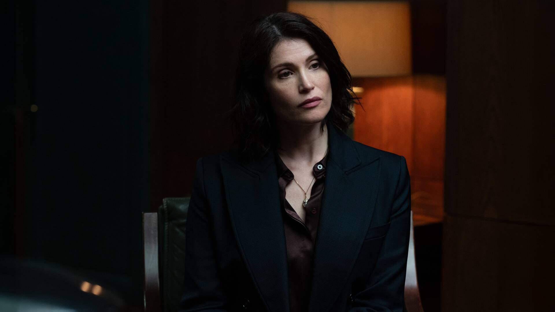 Secret Service (T1): Ep.3 