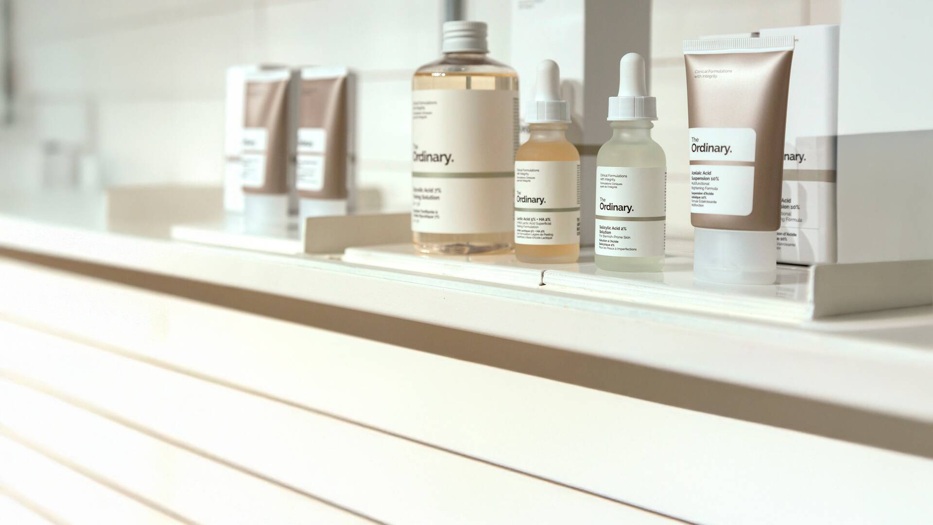 The Ordinary: ascenso y caída de una revolución cosmética