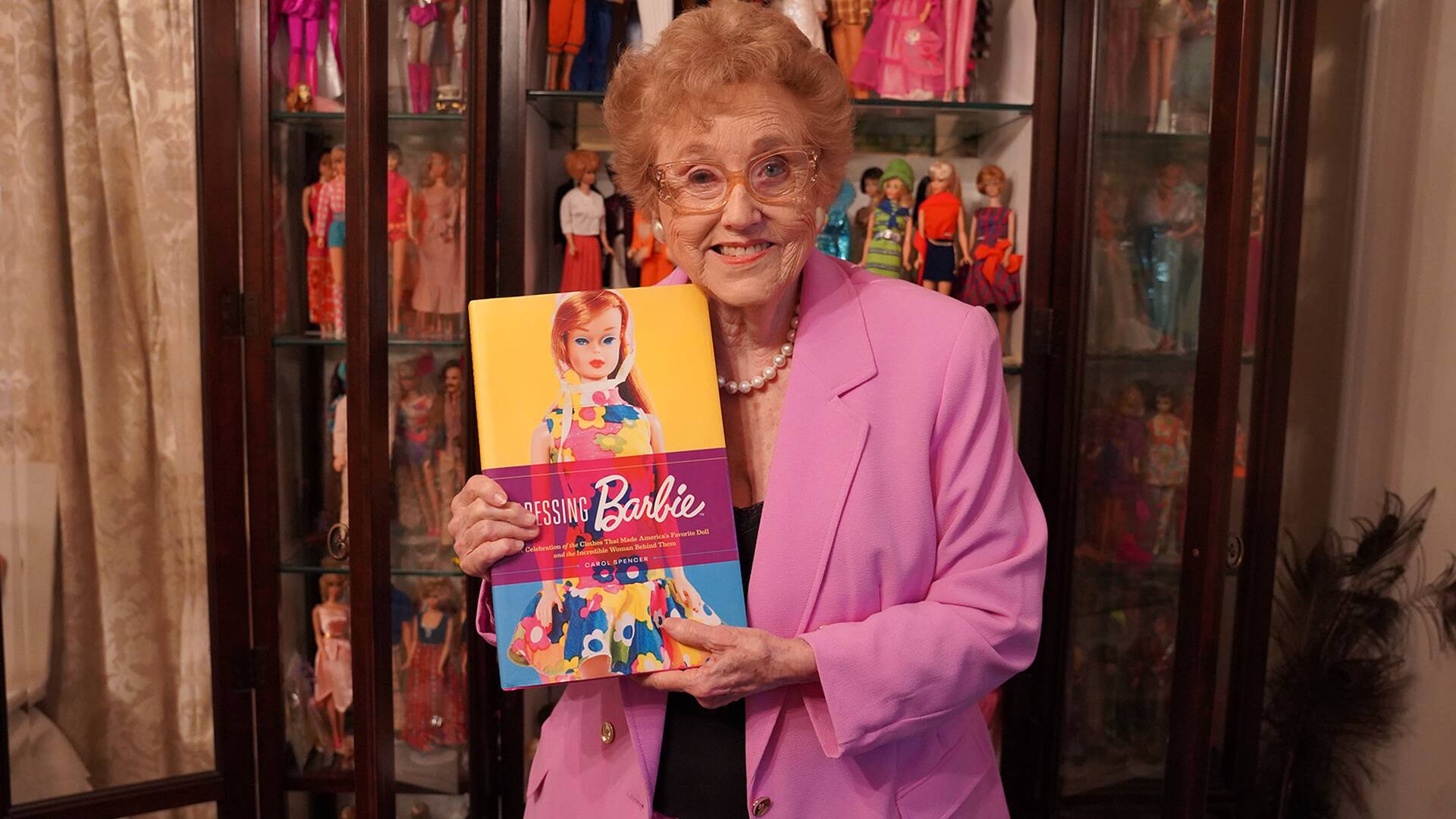 La batalla por Barbie