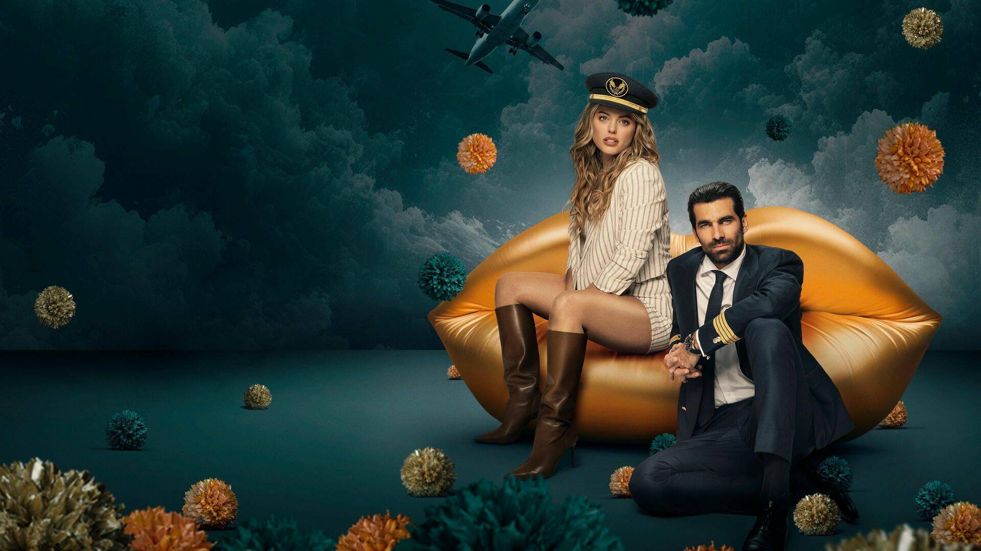 ¿A qué estás esperando? (T1): Ep.1 