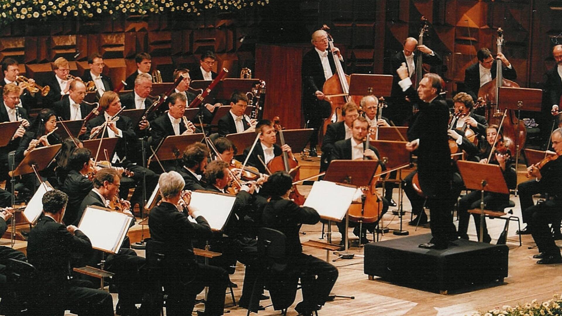 Beethoven - Symphony No. 9, Op. 125