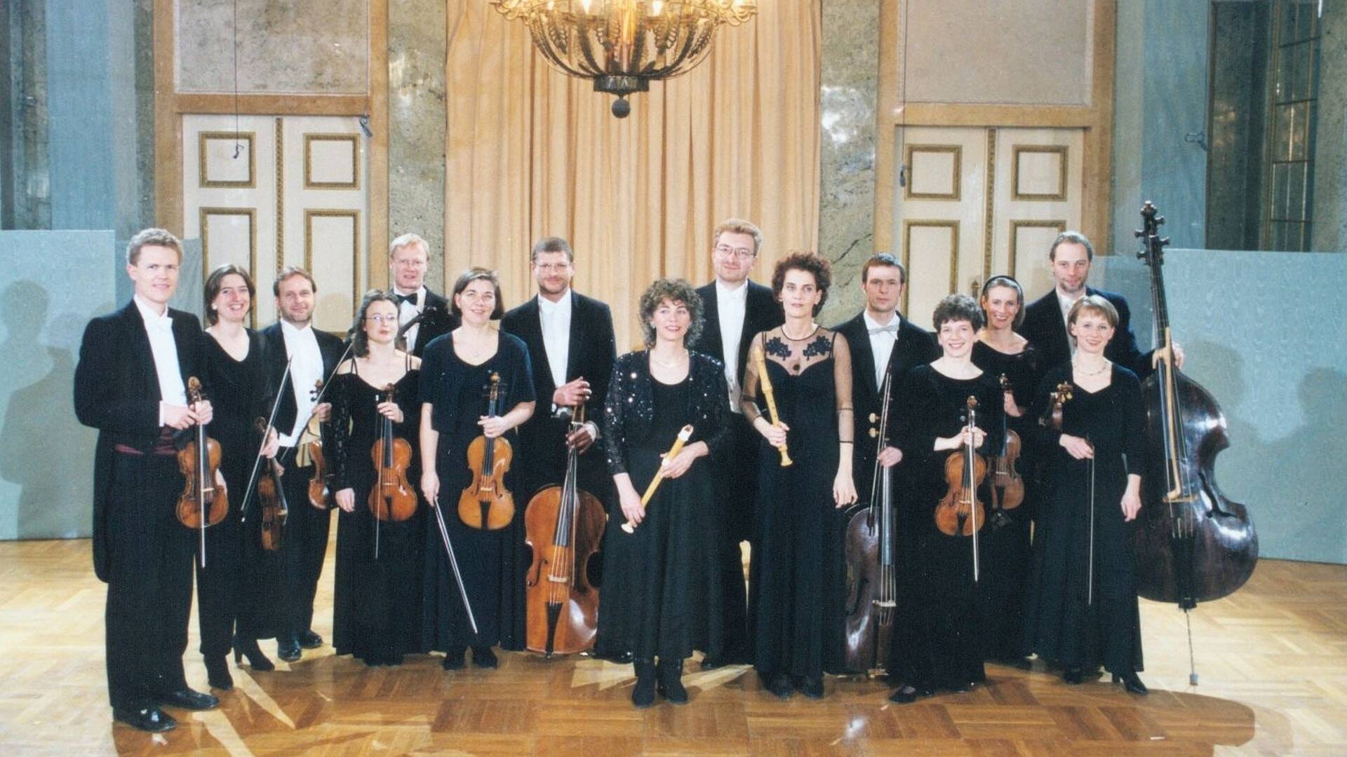 Bach - Brandenburg Concertos