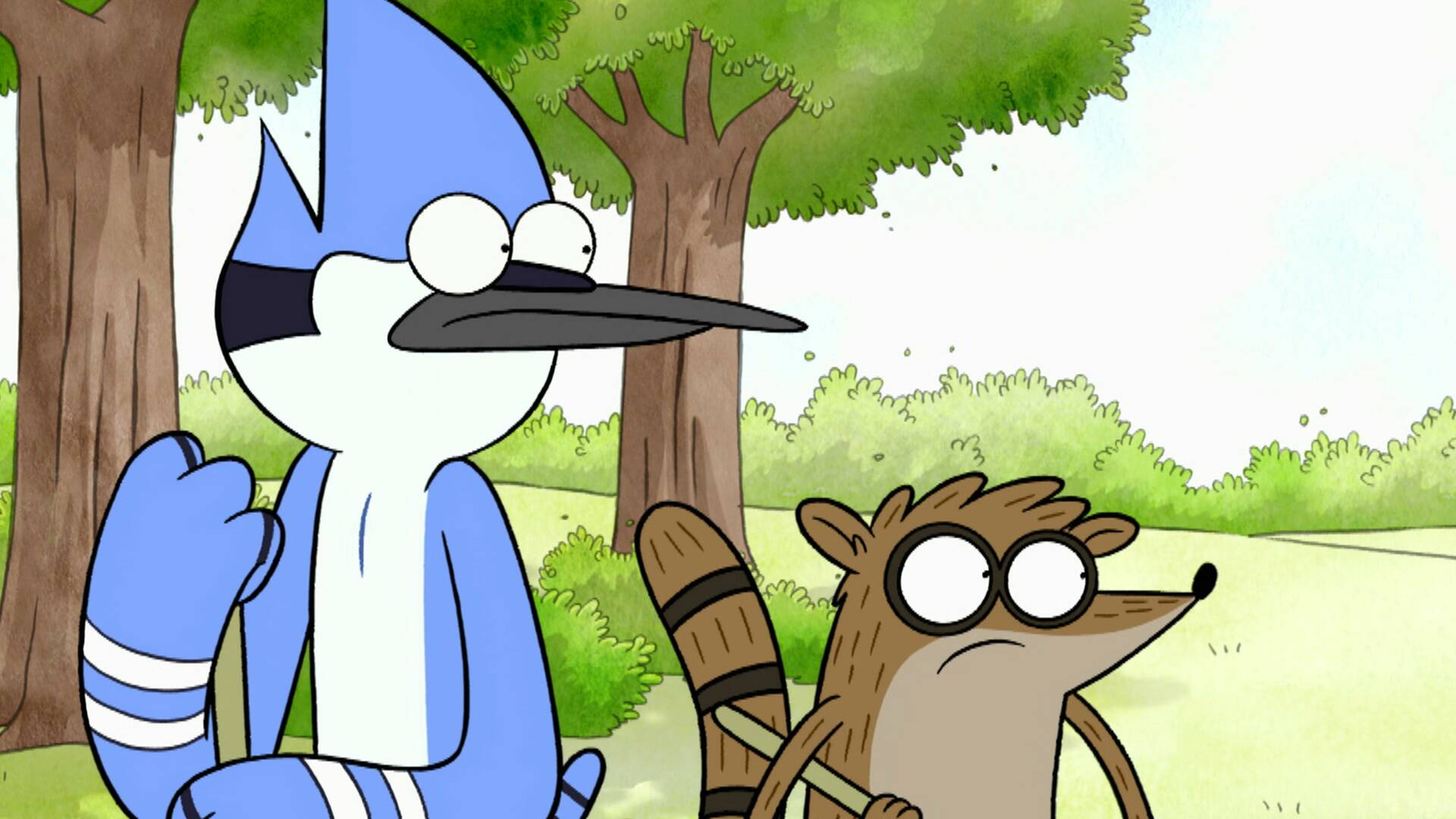 Historias corrientes (T2): Rabia contra la tele