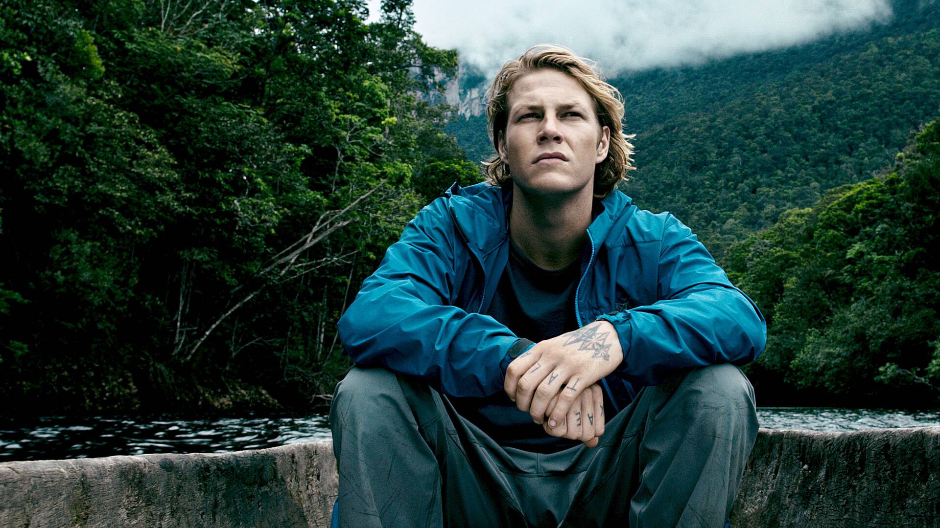 Point Break (Sin límites)