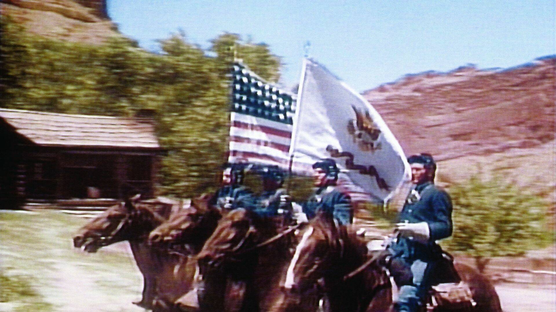 Rio Grande