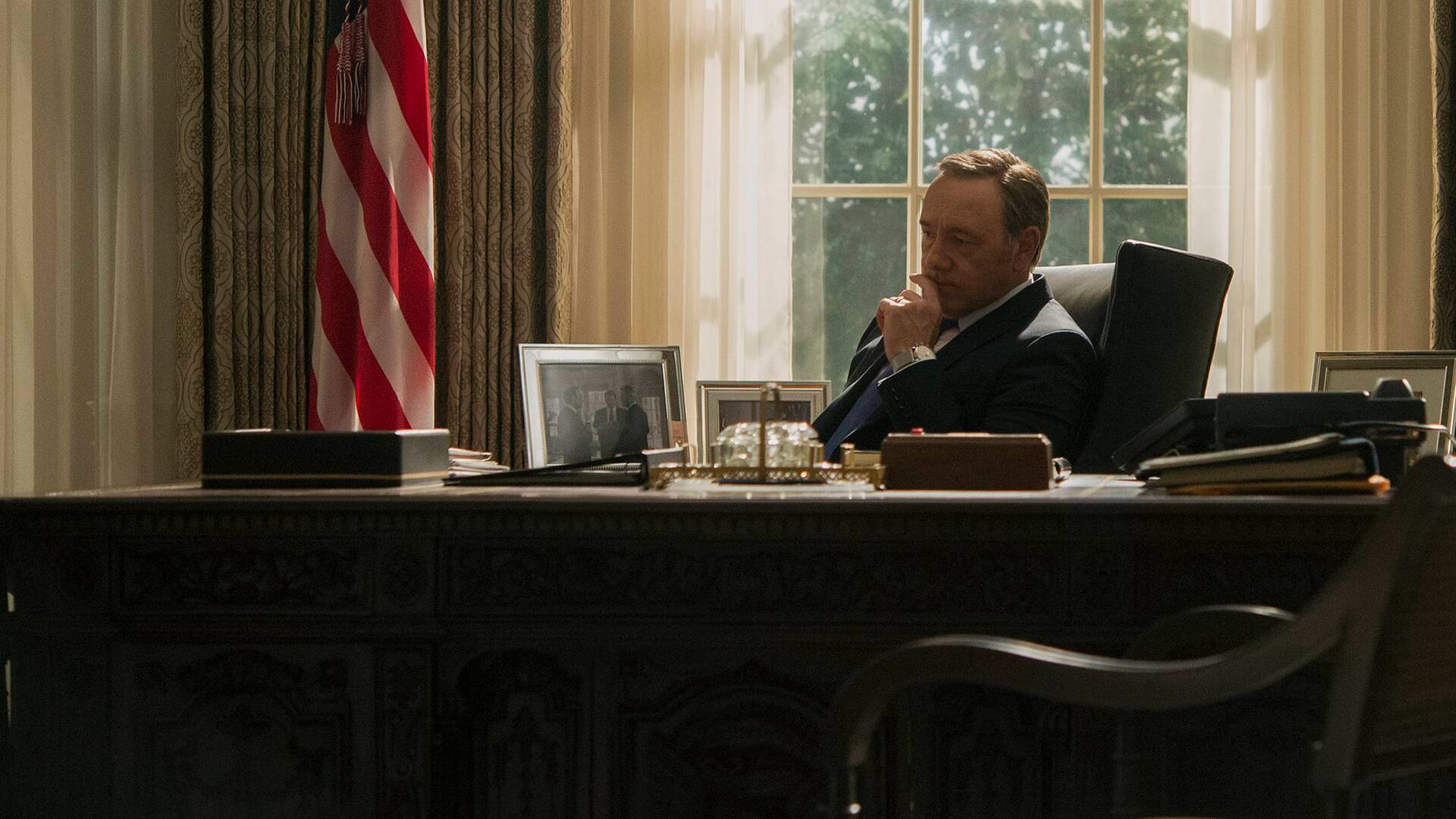 House of Cards (T3)