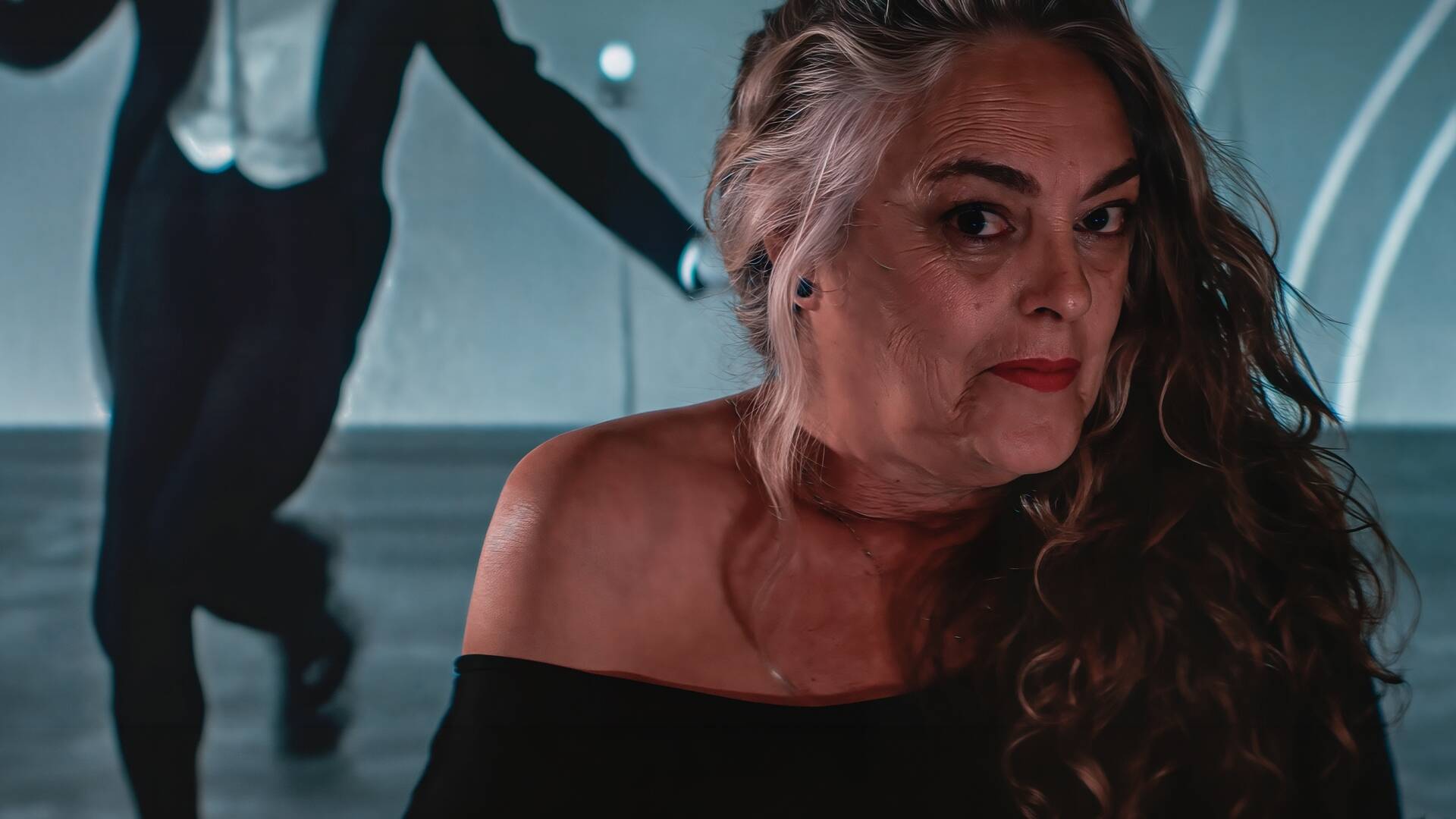 Luisa, esa es la verdad