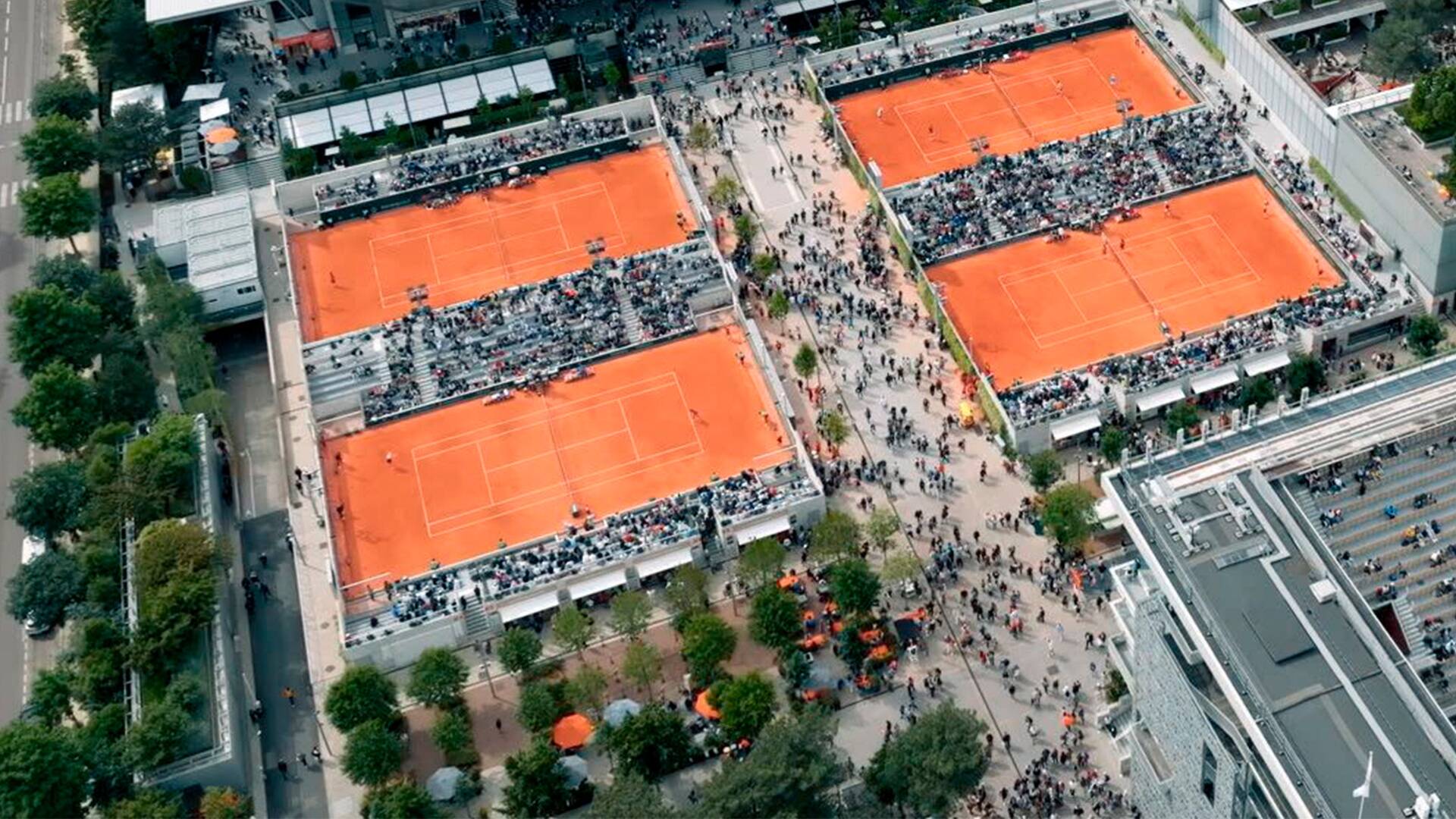 Todo sobre Roland-Garros: Ep.4