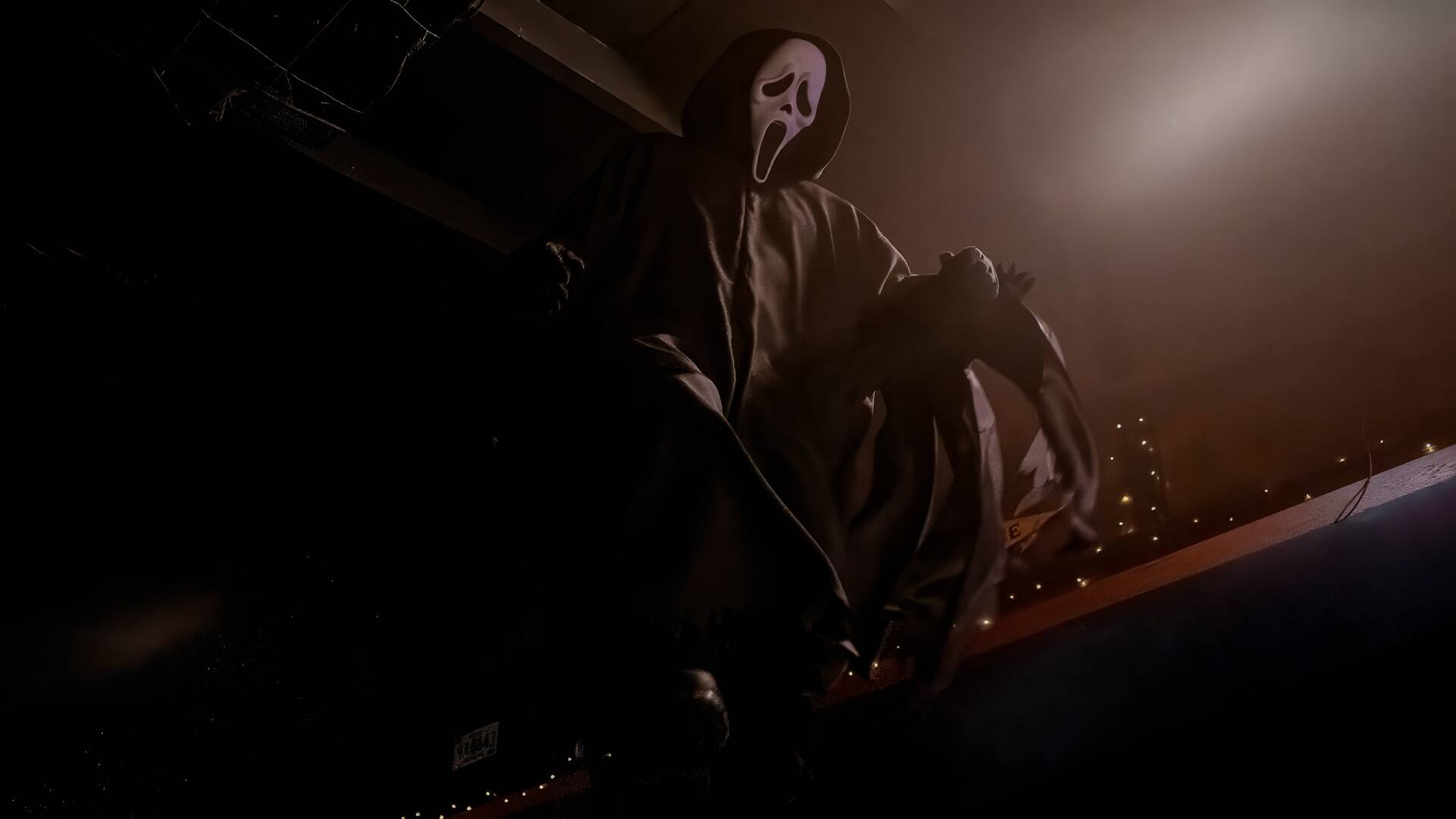 Scream 7