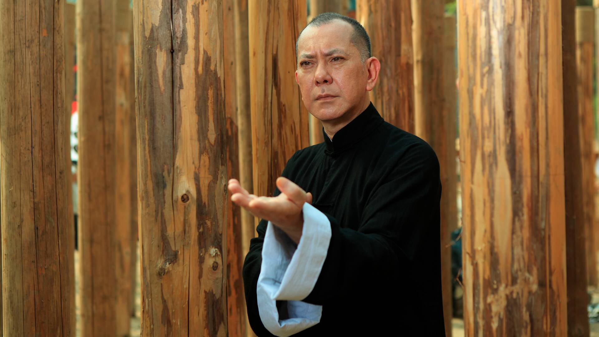 Ip Man: pelea final